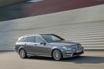 Mercedes-Benz C350 CDI Station Wagon 4Matic 2011 года